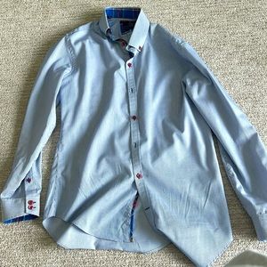 Le 31 Dress Shirt